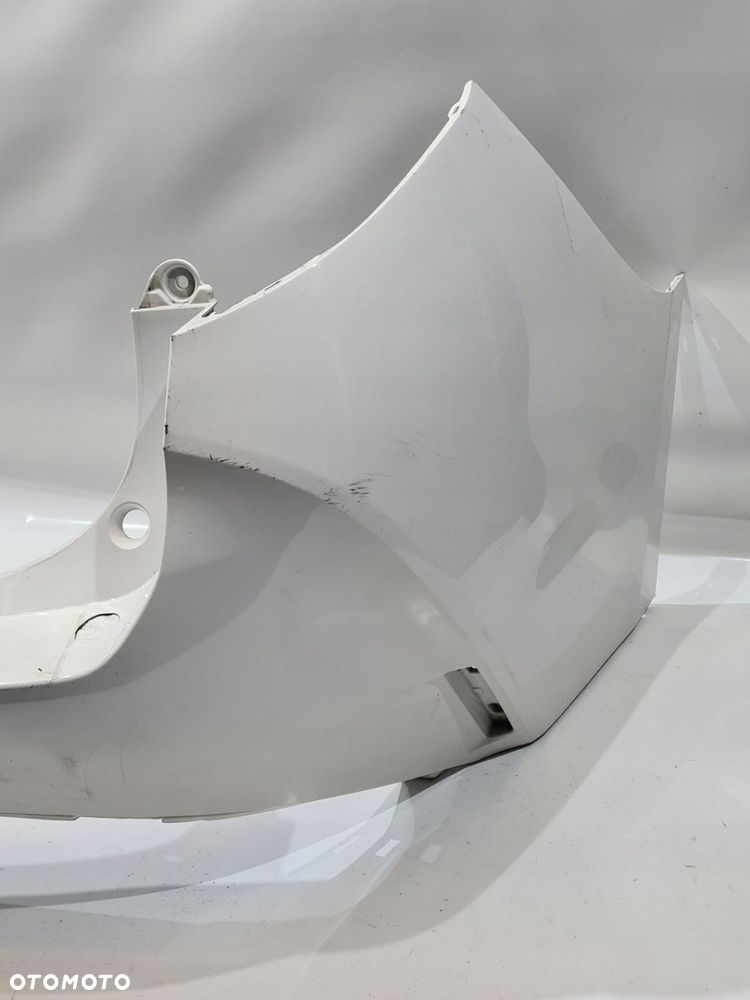 ZDERZAK TYŁ TOYOTA COROLLA E21 18r KOMBI - 7