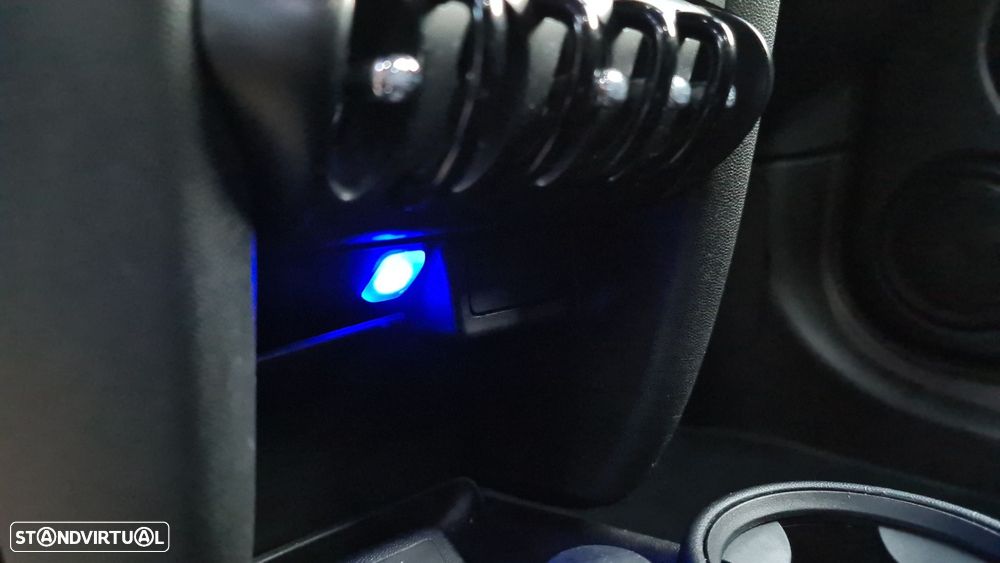 MINI 3 Portas Cooper D - 21