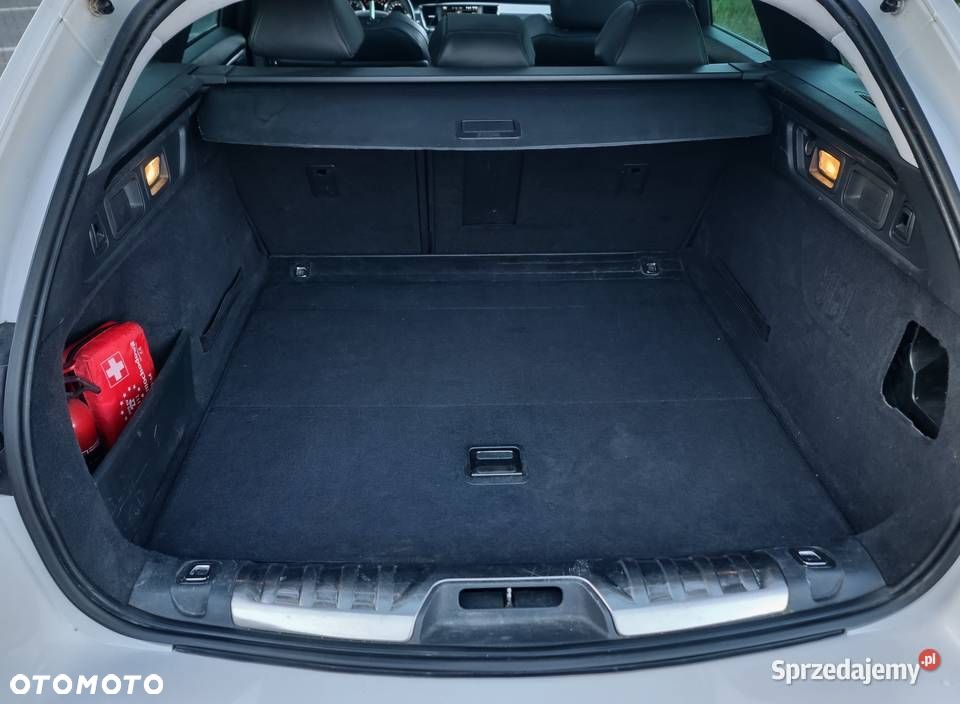 Peugeot 508 2.2 HDi GT - 8