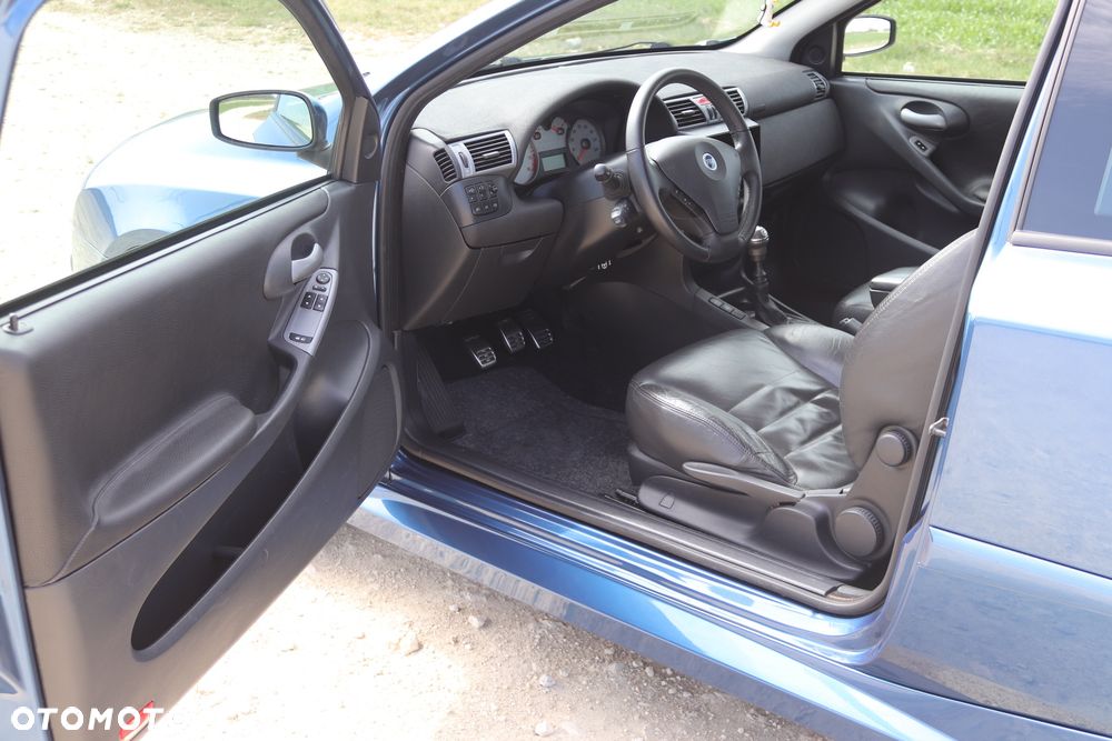 Fiat Stilo 2.4 20V Abarth - 12