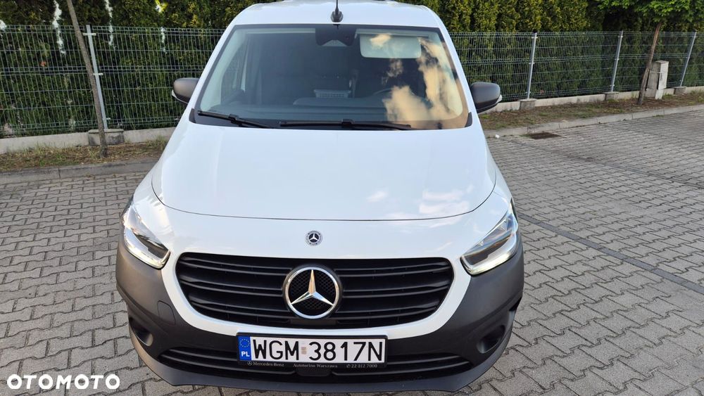 Mercedes-Benz Citan - 5