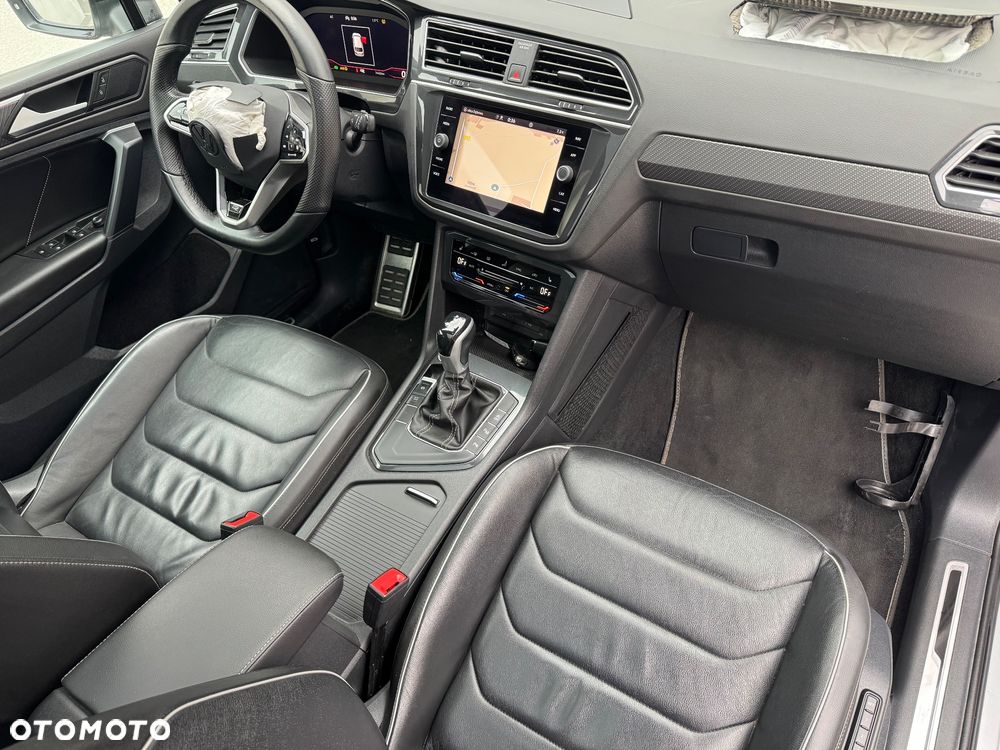 Volkswagen Tiguan 2.0 TDI SCR DSG R-Line - 20