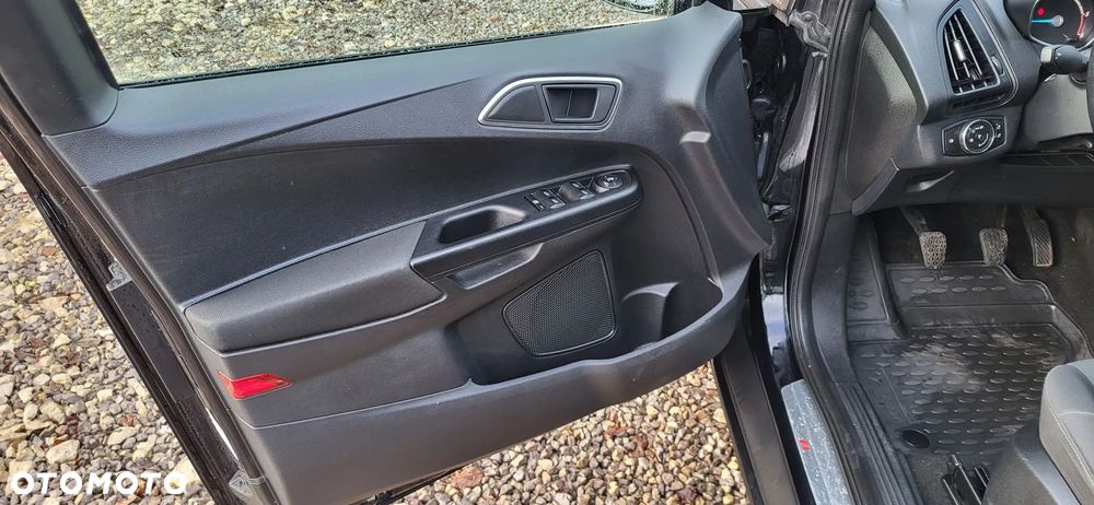 Ford B-MAX 1.6 TDCi Individual - 11