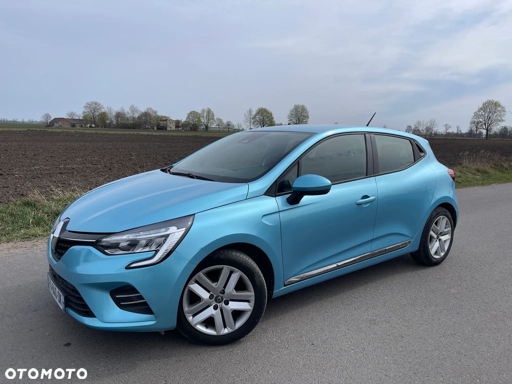 Renault Clio TCe 100 INTENS - 4