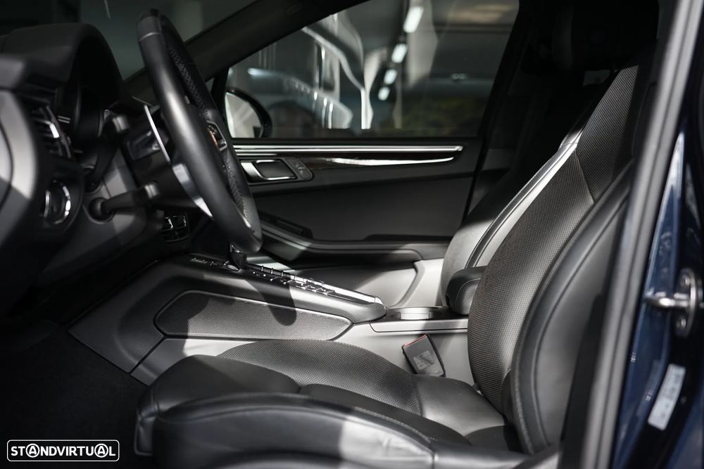 Porsche Macan S PDK - 15