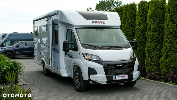 PILOTE P740 FGJ