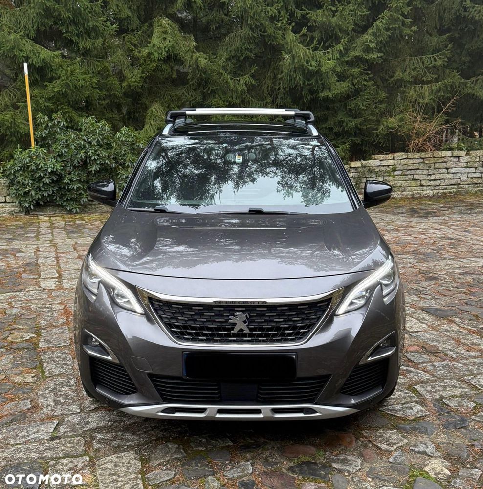Peugeot 5008 THP 165 EAT6 Allure - 35