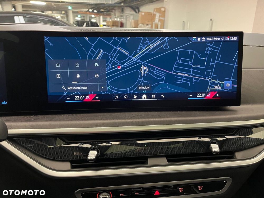 BMW X7 - 20