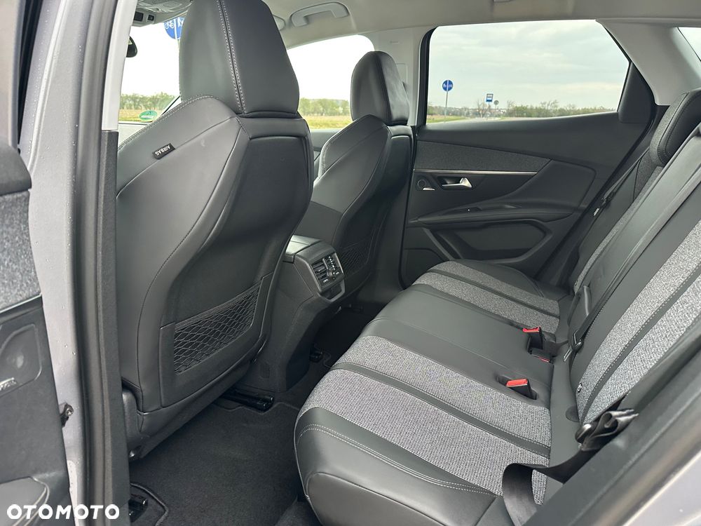 Peugeot 3008 THP 165 EAT6 Stop & Start Allure - 11