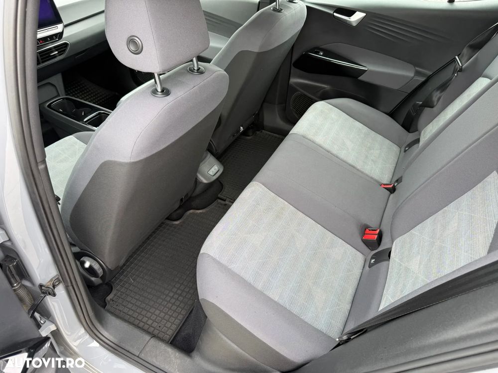 Volkswagen ID.3 58 kWh Pro Performance - 24