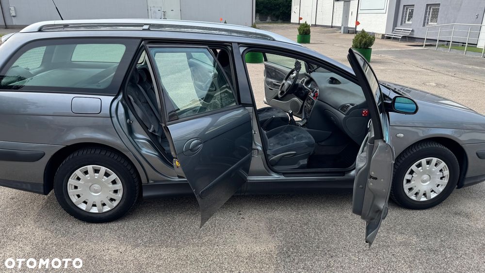 Citroën C5 1.8i 16V X - 7