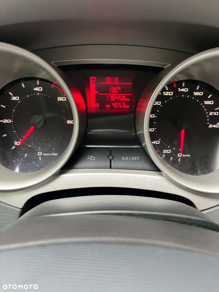 Seat Ibiza 1.9 TDI Reference - 4