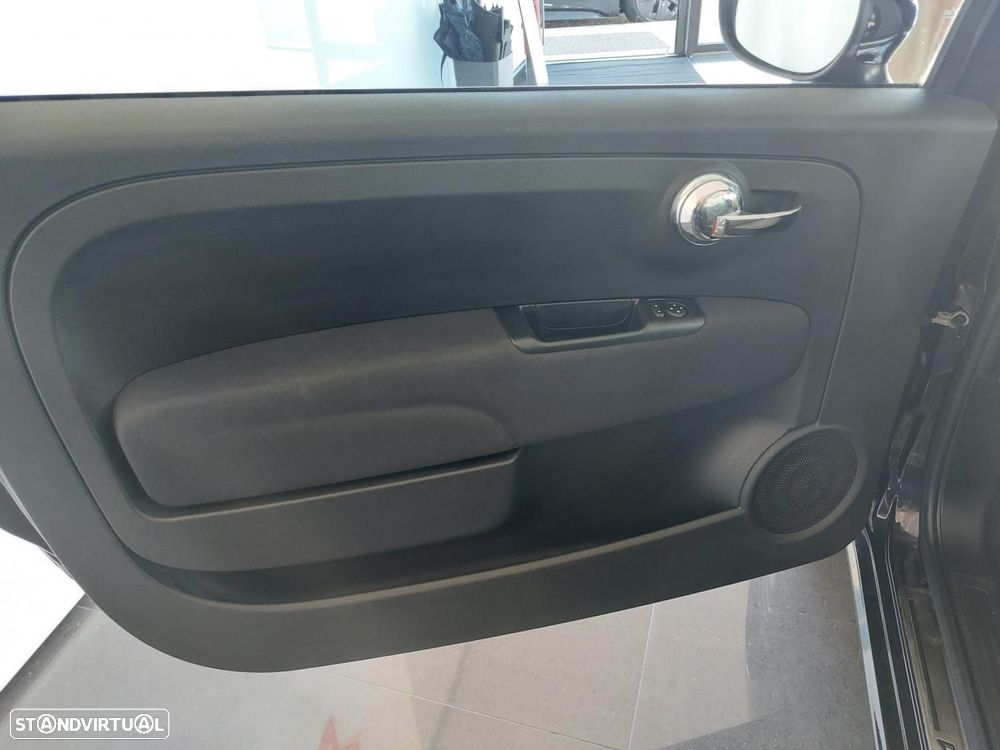 Fiat 500C 1.2 Lounge - 16