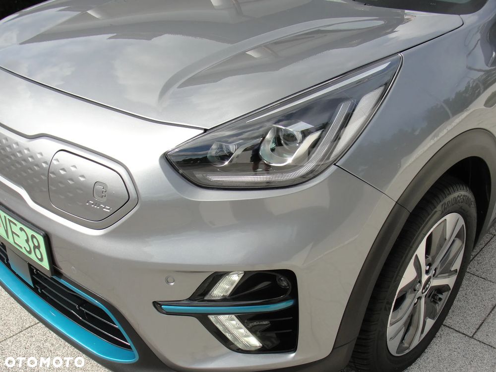 Kia Niro 64kWh XL - 22