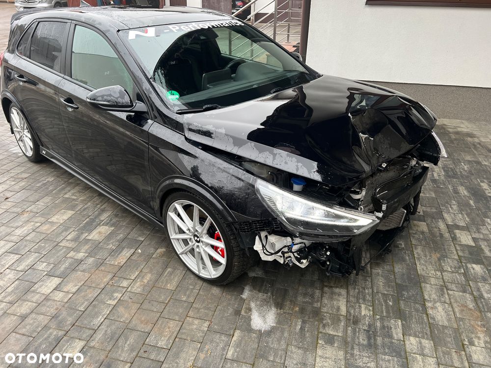 Hyundai i30 N - 10