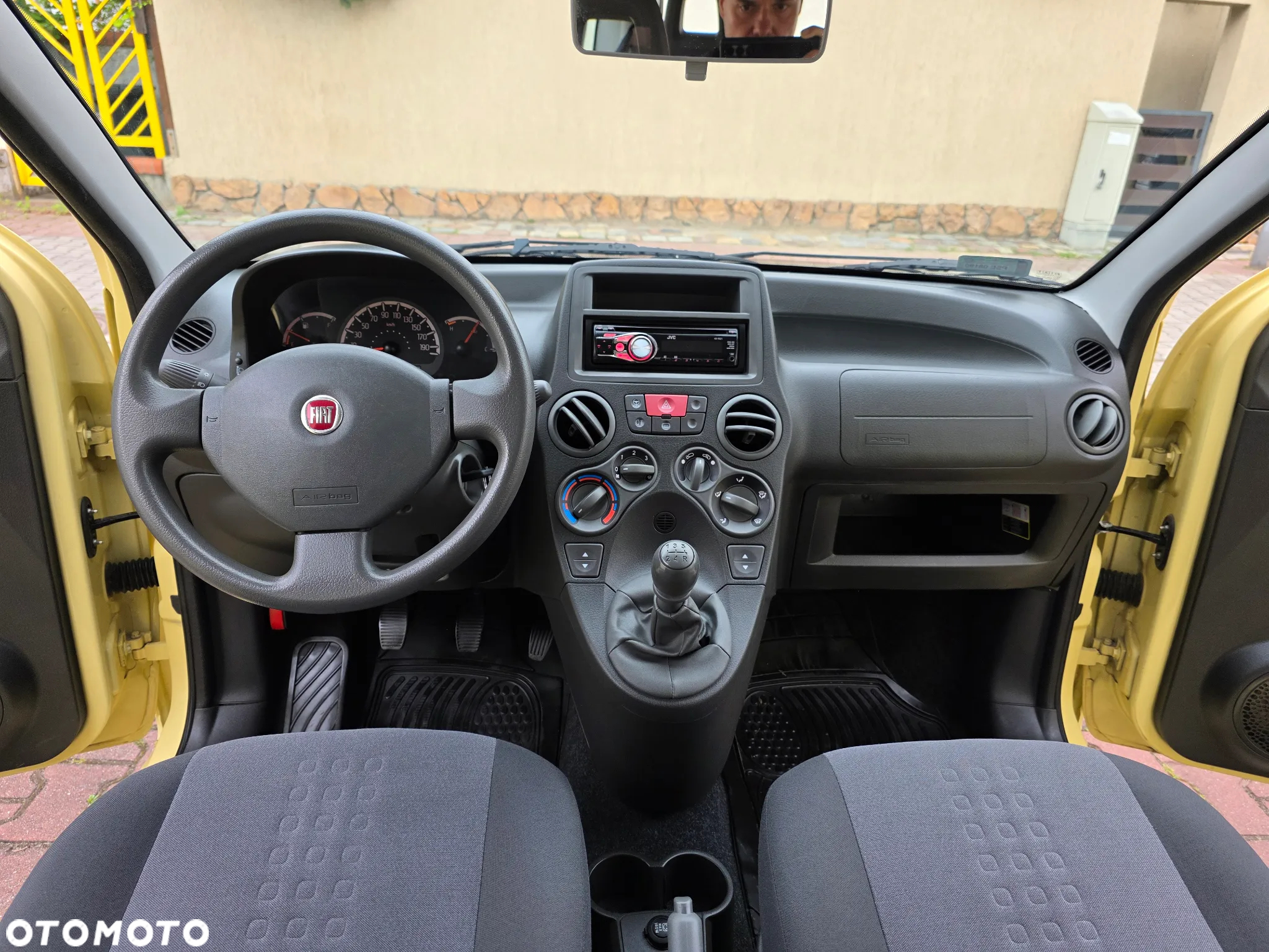 Fiat Panda 1.2 Actual Eco - 22