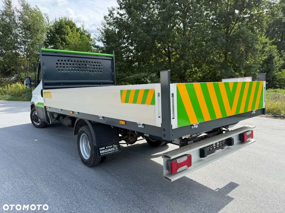 Iveco Daily 35C14 - 5