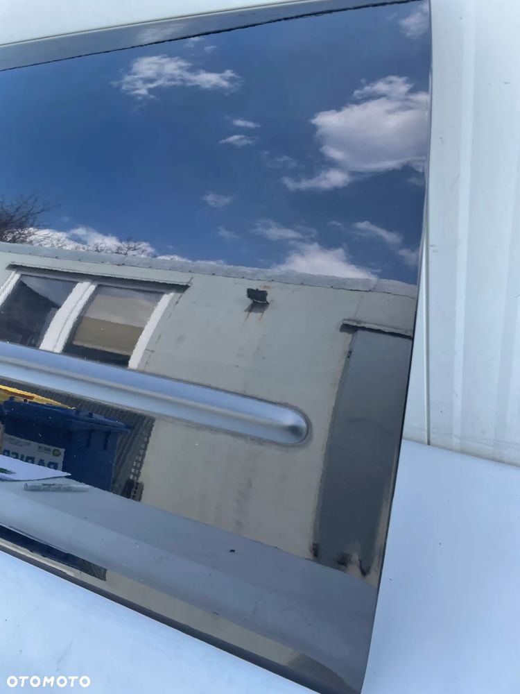 DRZWI PRAWY PRZÓD VW GOLF V 3D LC9Z - 4