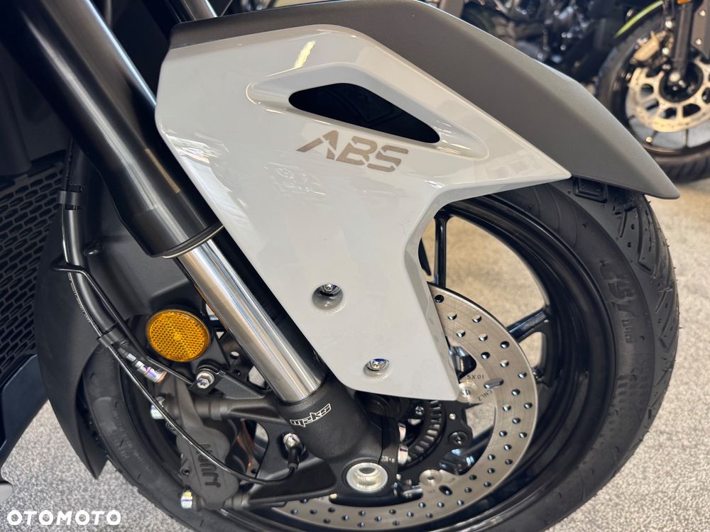 Zontes 350D - 9