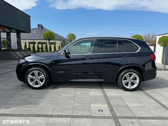 BMW X5 xDrive30d