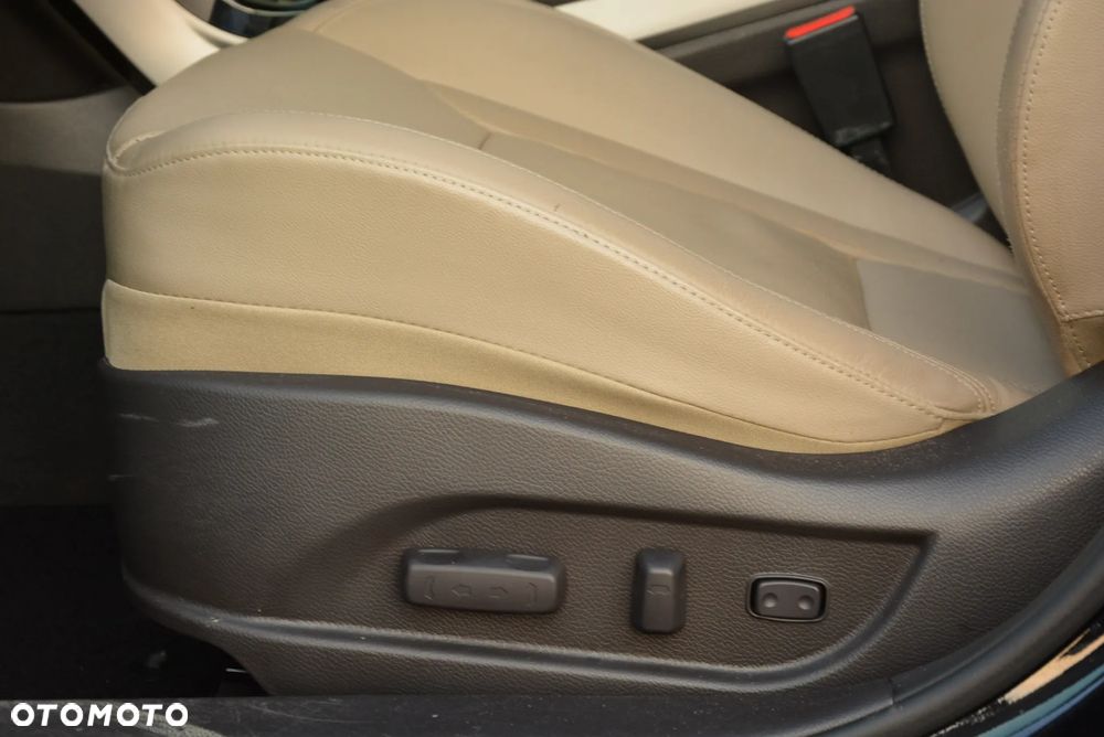 Hyundai i40 1.7 CRDi Premium DCT - 7