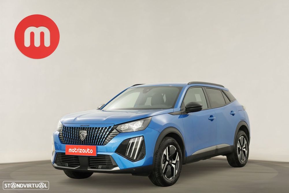 Peugeot 2008 1.2 PureTech Allure - 2