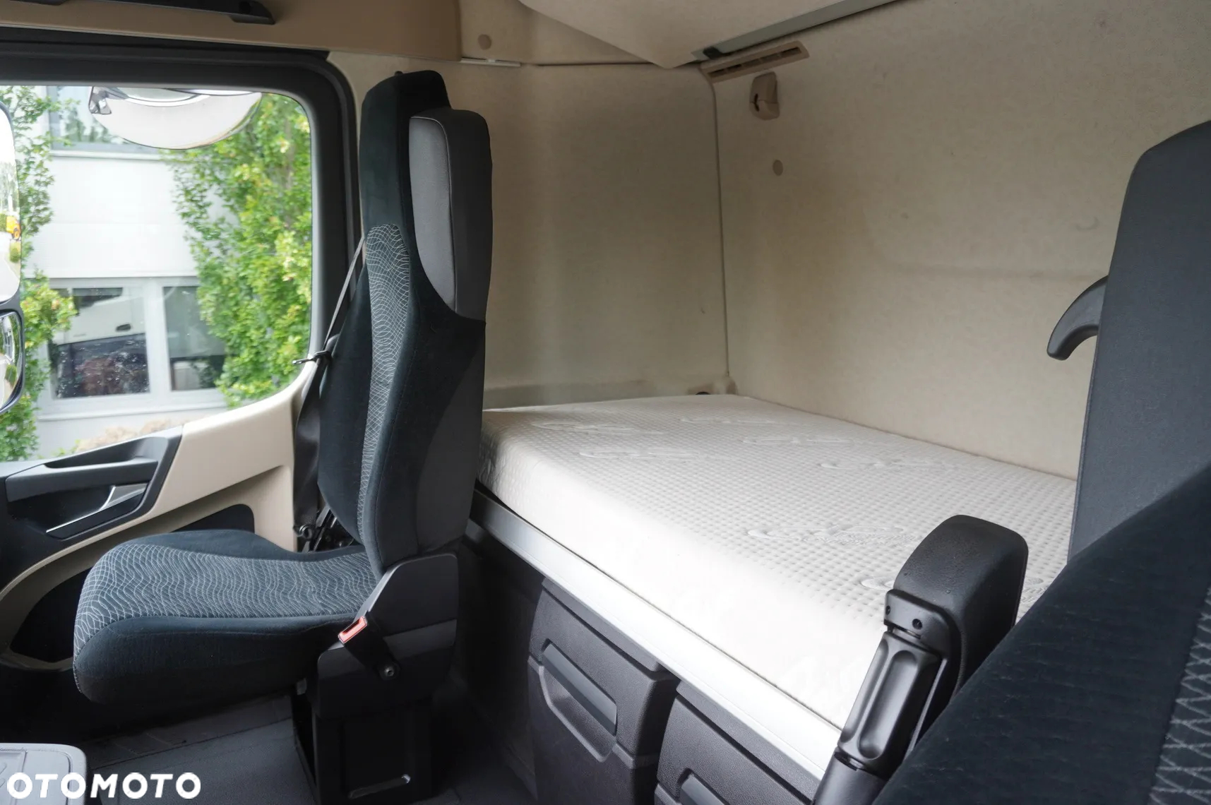 Mercedes-Benz Mercedes-Benz Actros 2545 MP5 / Kabina BIG / BDF - 19