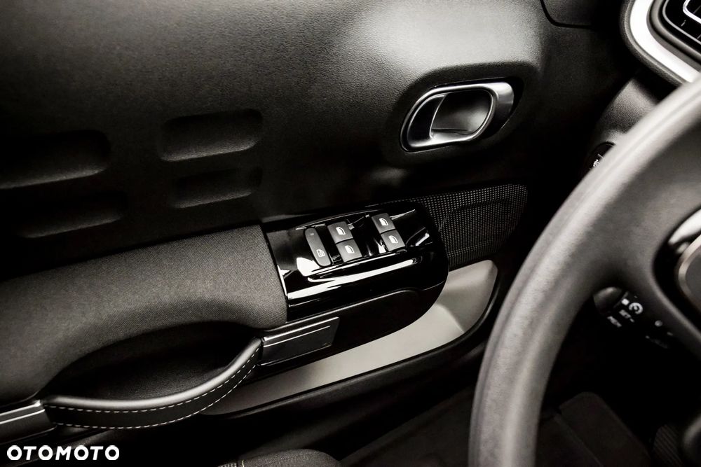 Citroën C3 1.2 PureTech Max EAT6 - 20