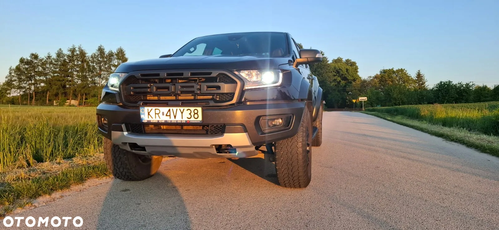 Ford Ranger Raptor - 17