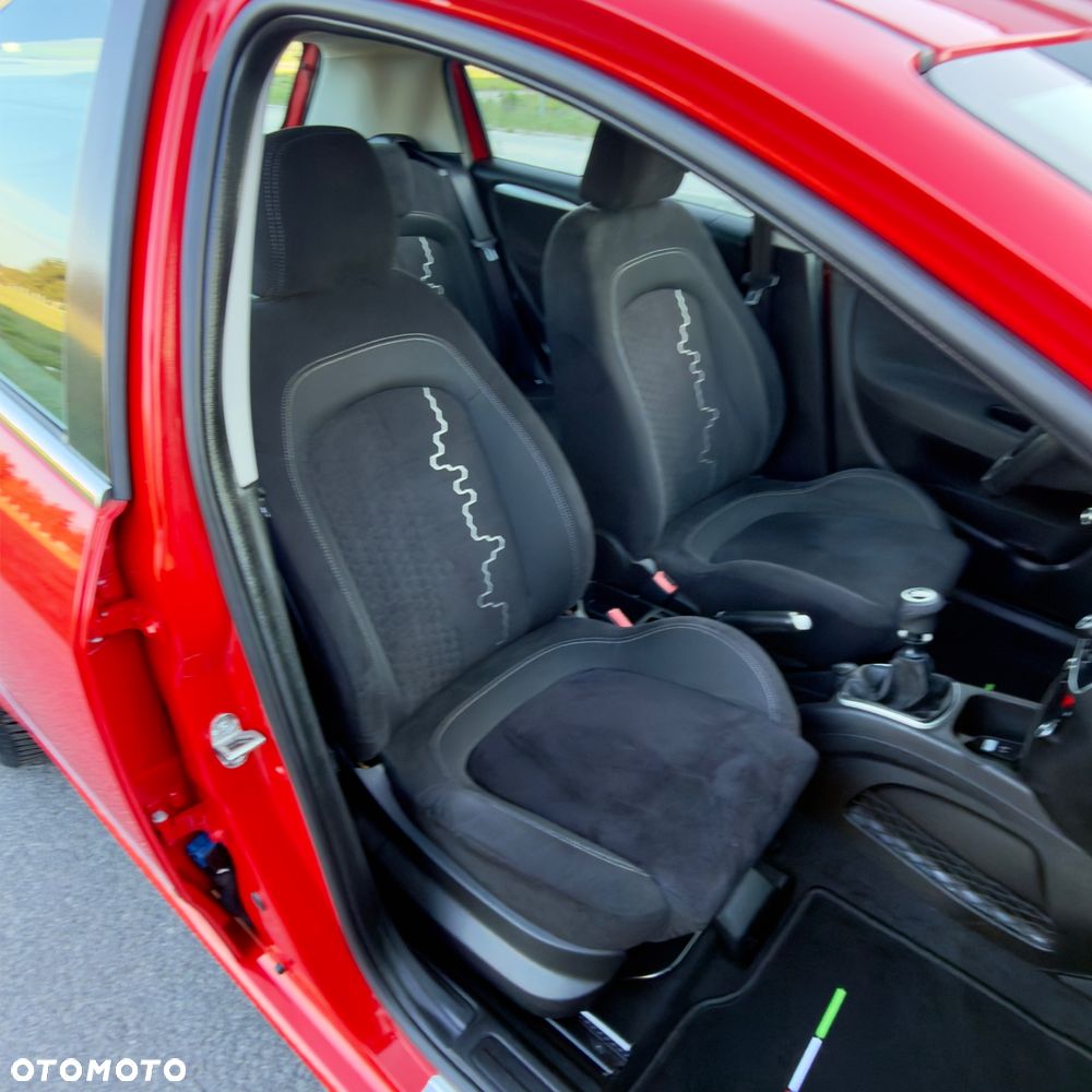 Fiat Punto Evo 1.4 8V Start&Stopp Young II - 23