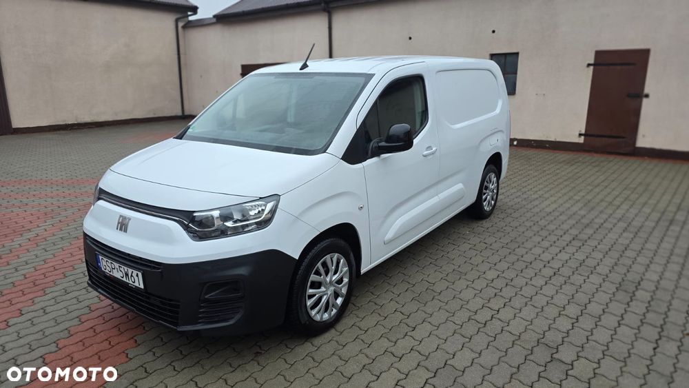 Fiat DOBLO - 2