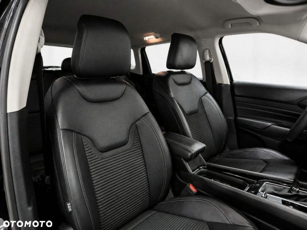 Jeep Compass 1.3 T4 4xe Automatik Limited - 6