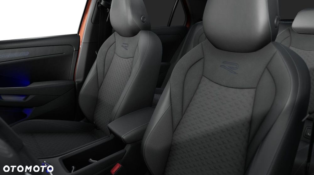 Volkswagen T-Roc 1.5 eTSI R-Line DSG - 10