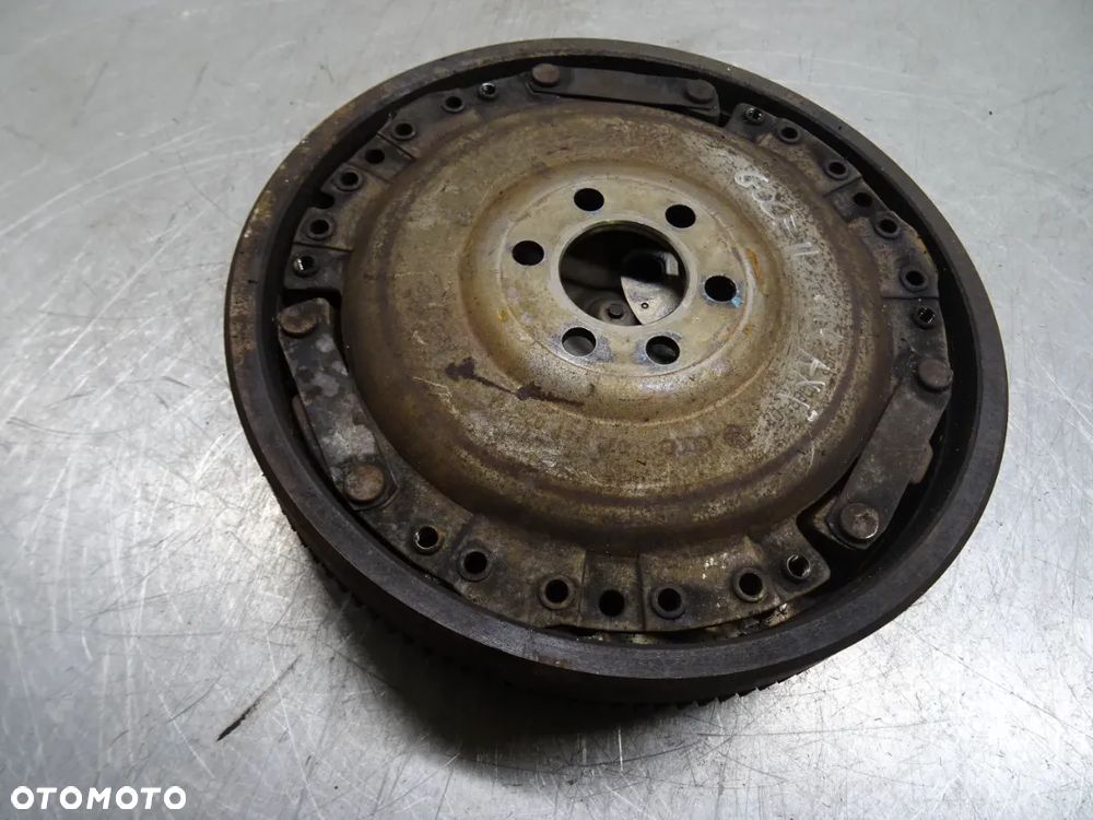 VW GOLF IV HB 3D 97-06 1.4B SPRZĘGŁO DOCISK TARCZA - 5