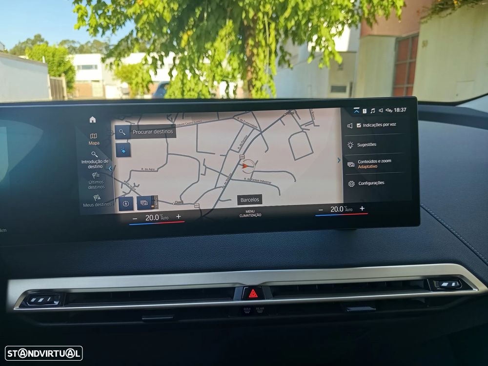 BMW iX xDrive40 - 19