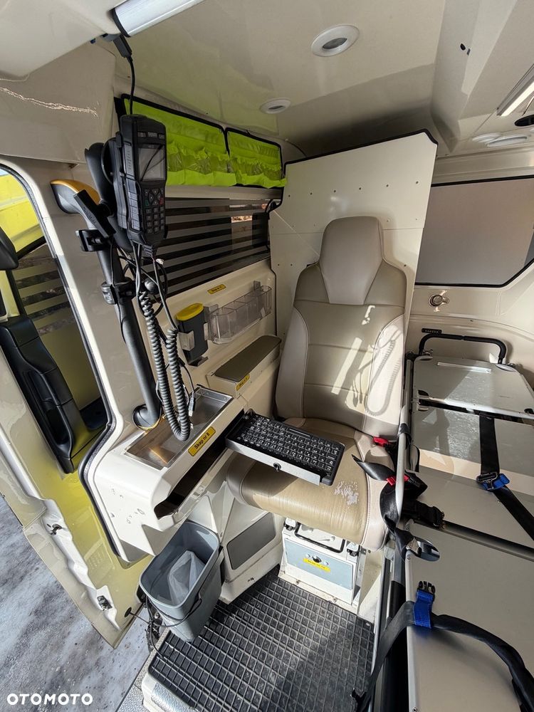 Volvo XC 90 D5 AWD Geartronic Inscription - 7