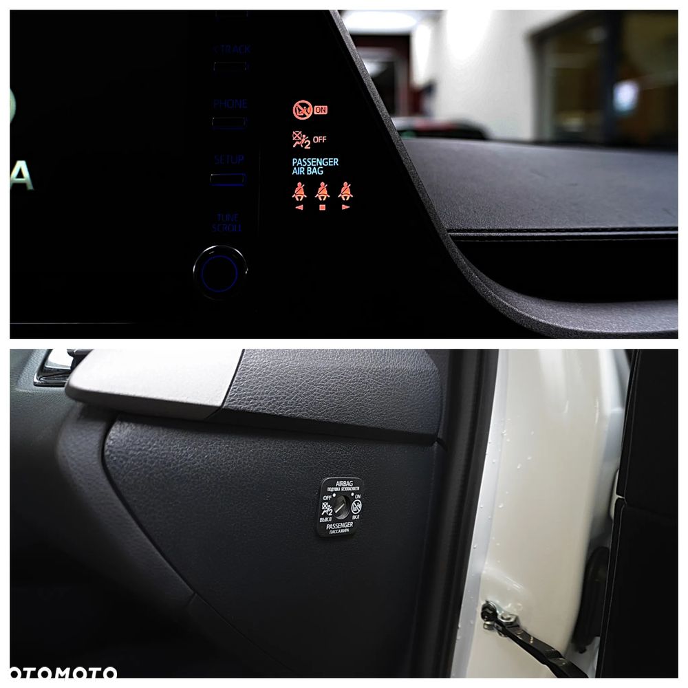 Toyota C-HR - 34