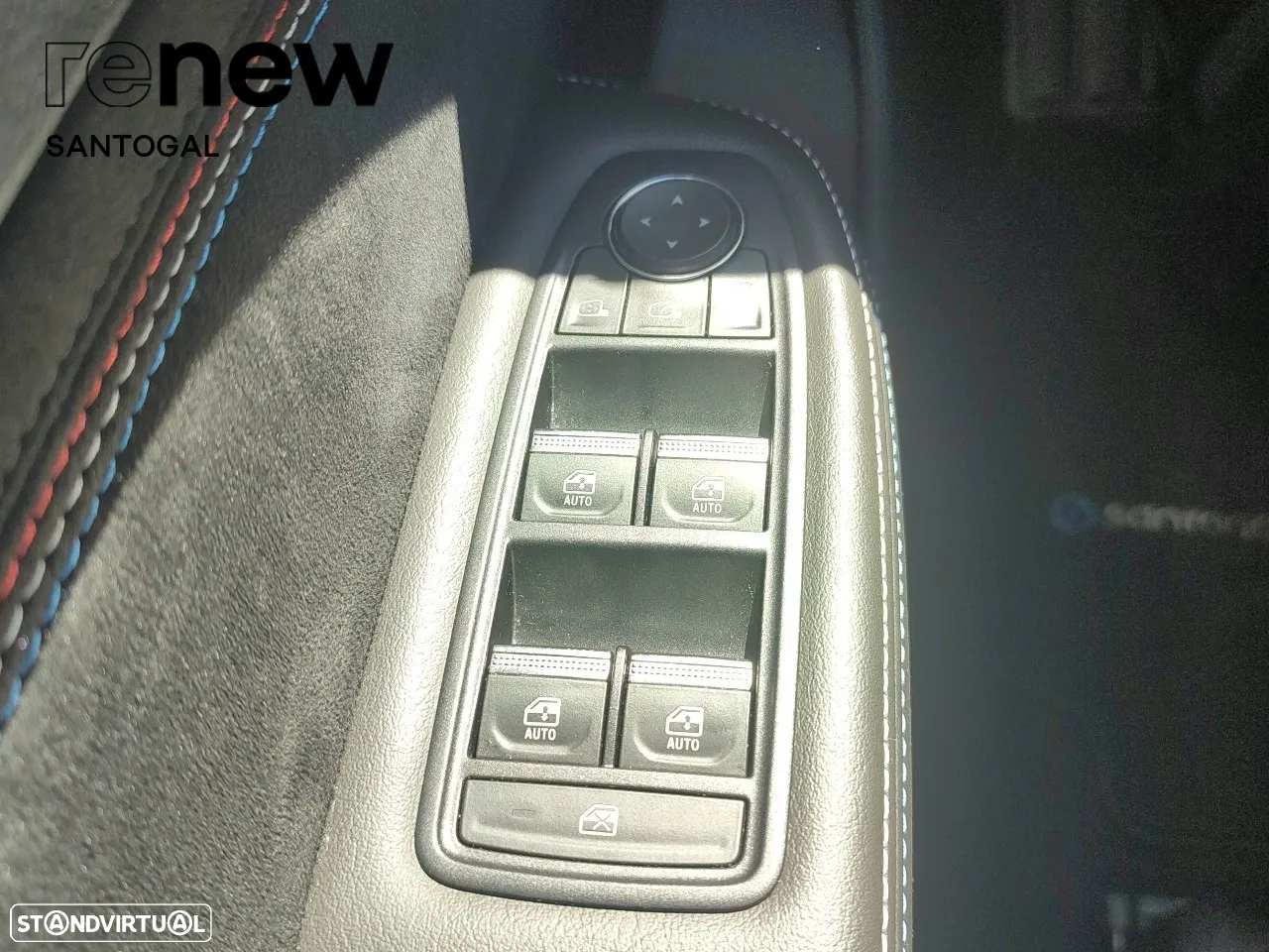 Renault Arkana 1.6 E-Tech Full Hybrid Esprit Alpine - 20