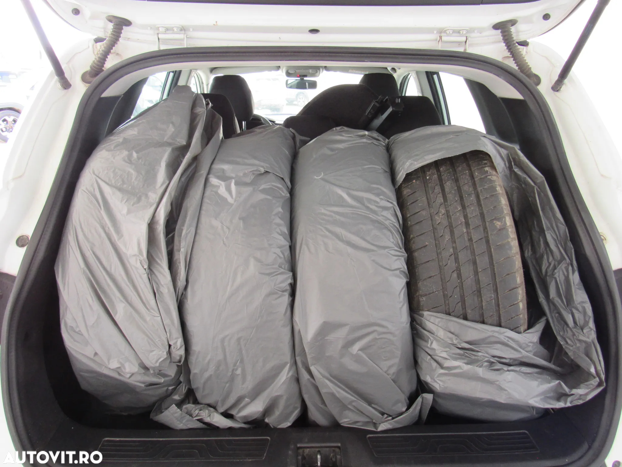 Renault Kadjar TCe 140 GPF Life - 10