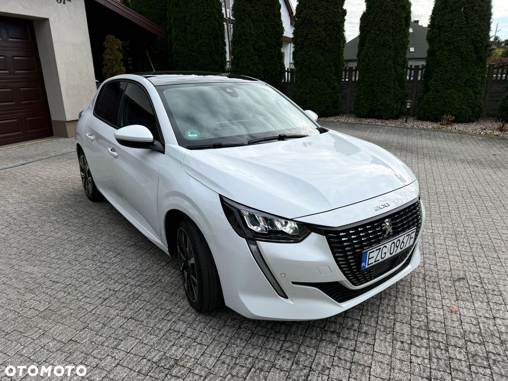 Peugeot 208 PureTech 100 Style - 7