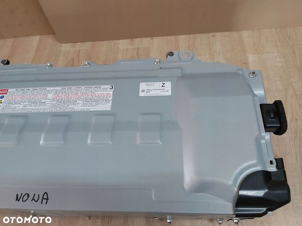 Toyota C-HR Corolla E21 bateria Nowa BDB - 3