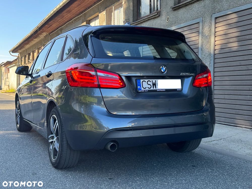 BMW Seria 2 225xe iPerformance Sport Line - 3