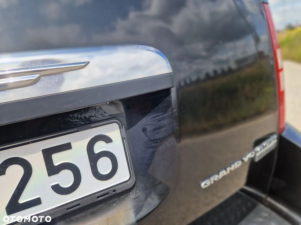 Chrysler Grand Voyager 3.8 V6 Limited - 21
