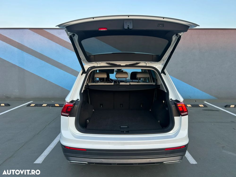 Volkswagen Tiguan 2.0 TDI DPF DSG 4Mot Comfortline - 8