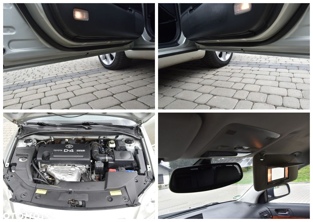Toyota Avensis 2.0 VVT-i Automatik Executive - 15