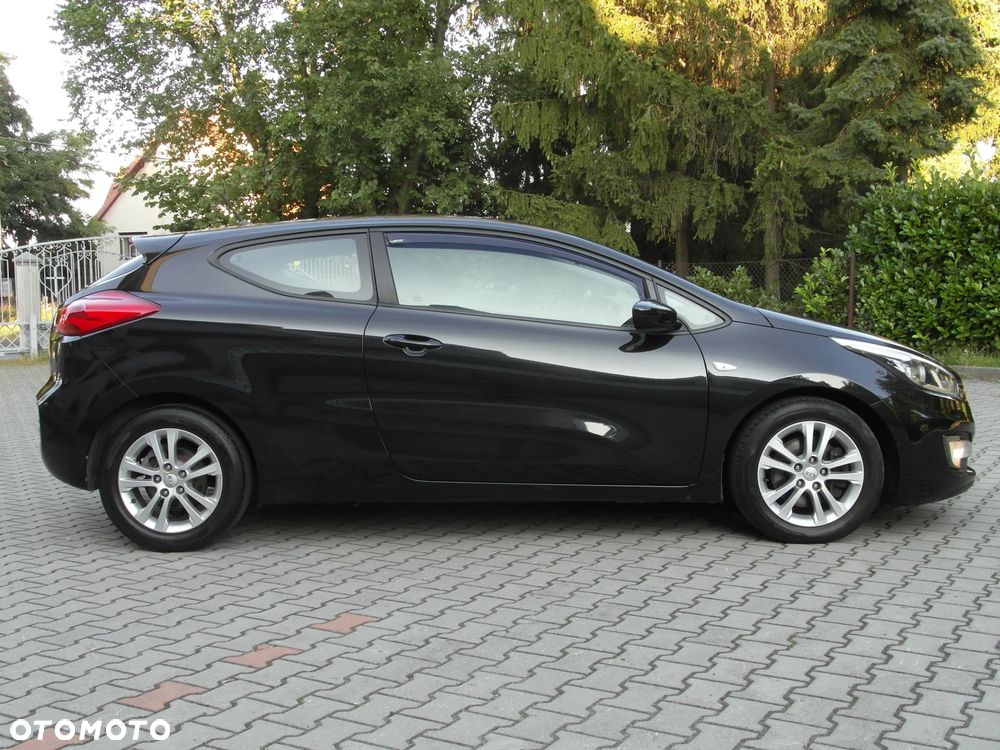 Kia ProCeed 1.6 GDI L - 11
