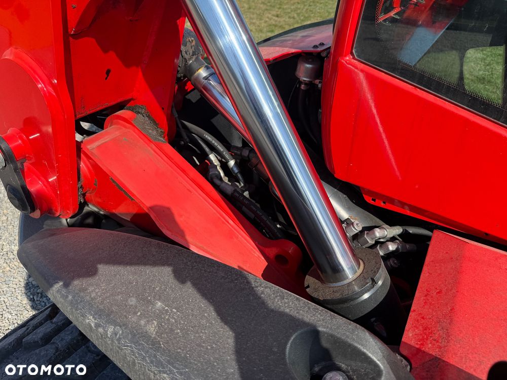 Manitou MT420 - 6