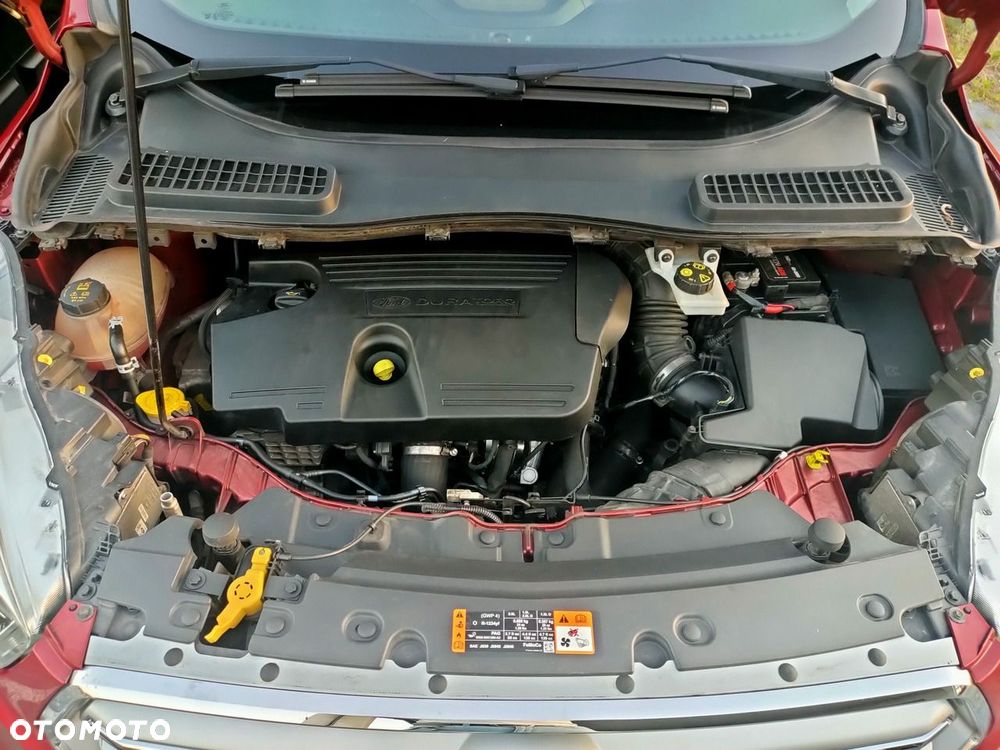 Ford Kuga - 37