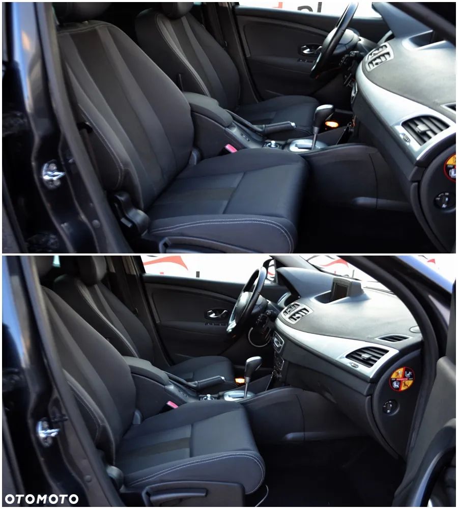 Renault Megane Grandtour dCi 150 FAP Dynamique - 22