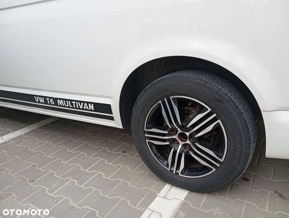 Volkswagen Multivan 2.0 TDI L1 Trendline - 23